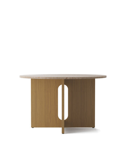 Androgyne Round Table by Menu / Audo Copenhagen