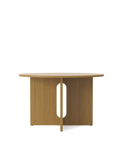 Androgyne Round Table by Menu / Audo Copenhagen