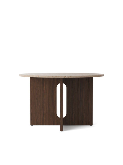 Androgyne Round Table by Menu / Audo Copenhagen