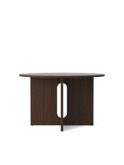 Androgyne Round Table by Menu / Audo Copenhagen