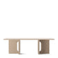 Androgyne Lounge Table by Menu / Audo Copenhagen