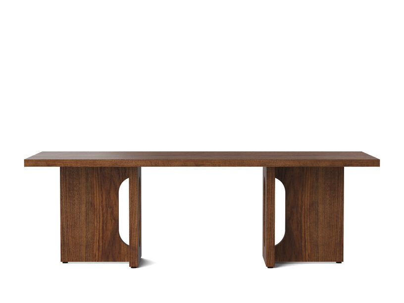 Androgyne Lounge Table by Menu / Audo Copenhagen