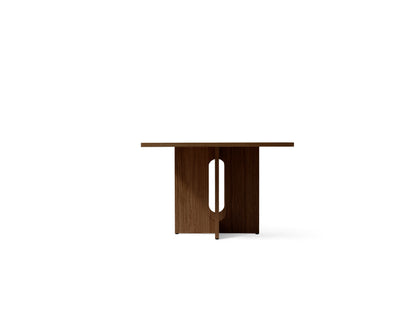 Androgyne Rectangular Dining Table by Menu / Audo Copenhagen