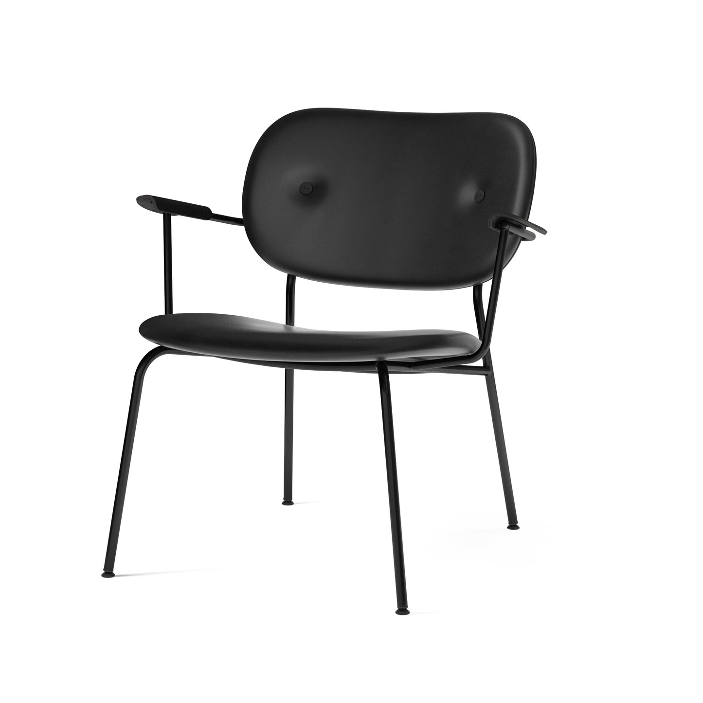 Co Lounge Chair - Fully Upholstered by Menu / Audo Copenhagen