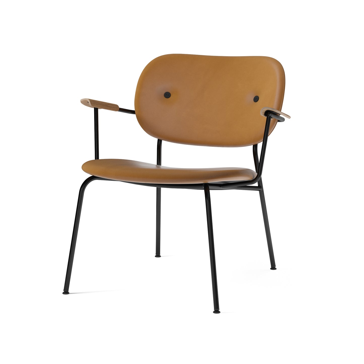 Co Lounge Chair - Fully Upholstered by Menu / Audo Copenhagen
