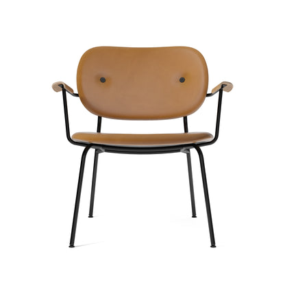 Co Lounge Chair - Fully Upholstered by Menu / Audo Copenhagen