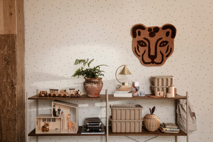 Punctual Shelving - 5 Shelf by ferm LIVING