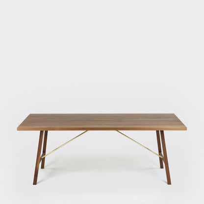 Dining Table Two by Another Country