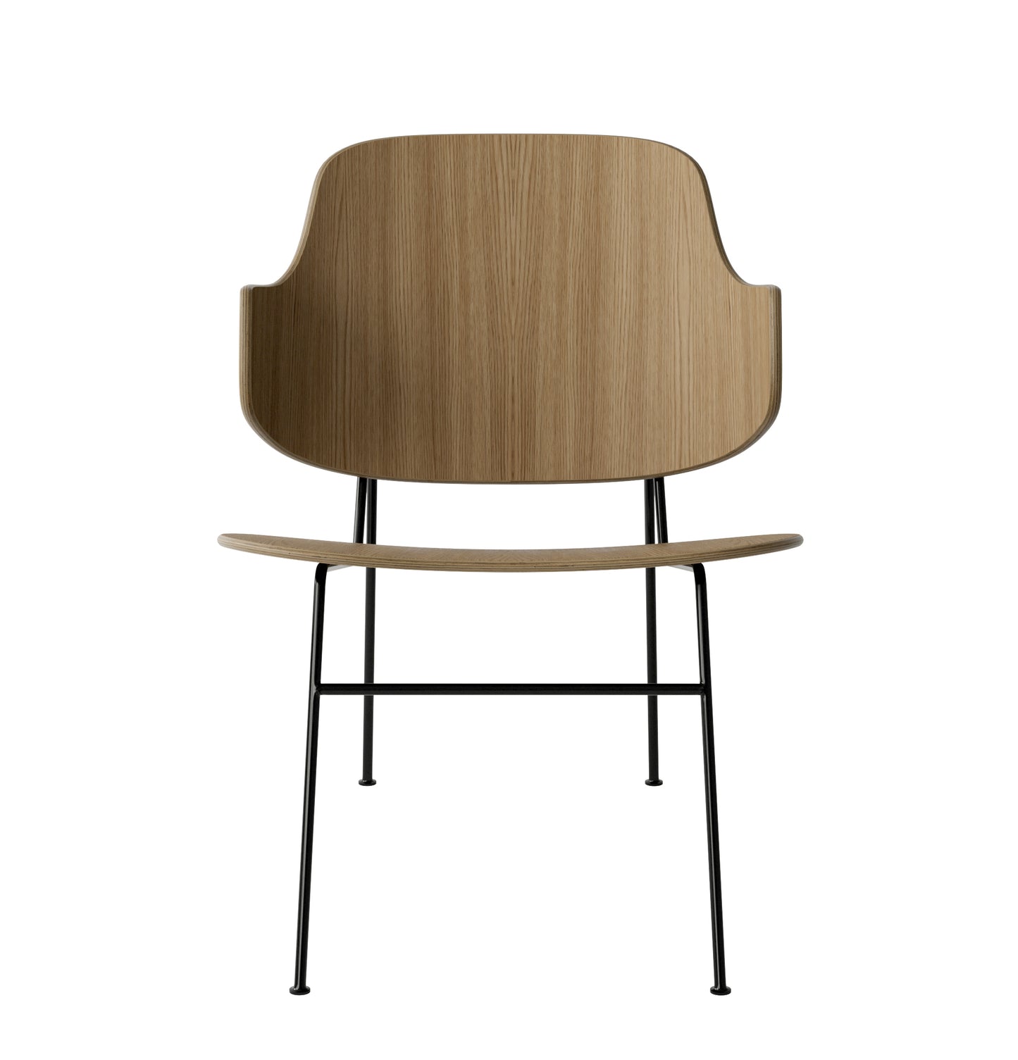 Penguin Lounge Chair by Menu / Audo Copenhagen