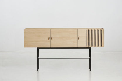 Array Sideboard by Woud