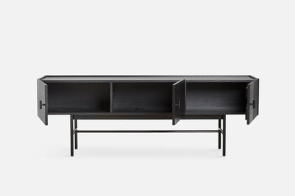 Array Low Sideboard by Woud