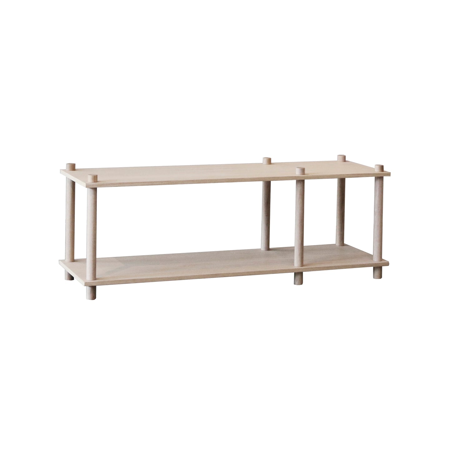 Elevate Shelving - System 1 by Woud