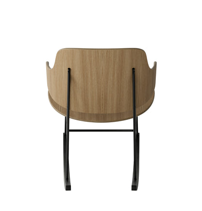 Penguin Rocking Chair by Menu / Audo Copenhagen