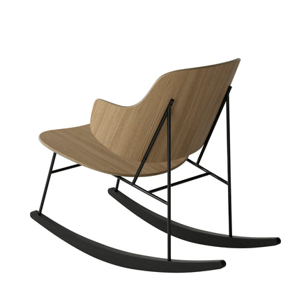Penguin Rocking Chair by Menu / Audo Copenhagen