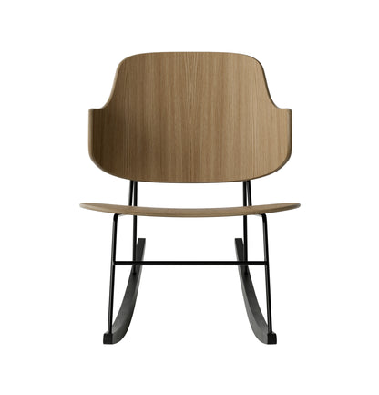 Penguin Rocking Chair by Menu / Audo Copenhagen