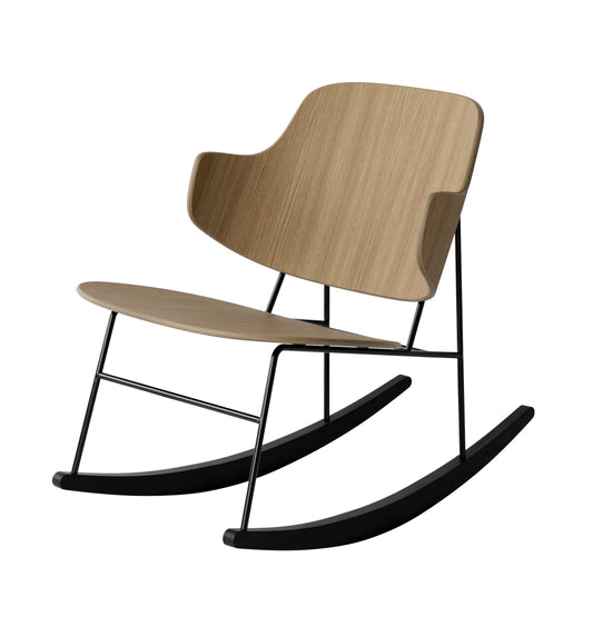 Penguin Rocking Chair by Menu / Audo Copenhagen