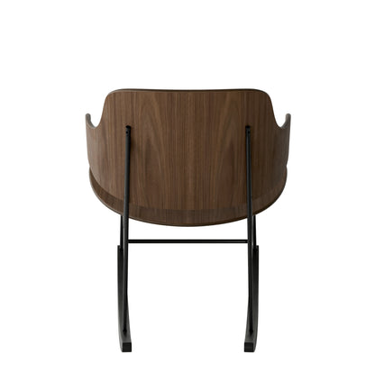 Penguin Rocking Chair by Menu / Audo Copenhagen