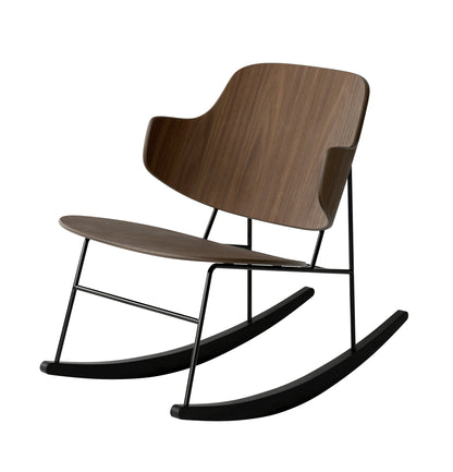 Penguin Rocking Chair by Menu / Audo Copenhagen