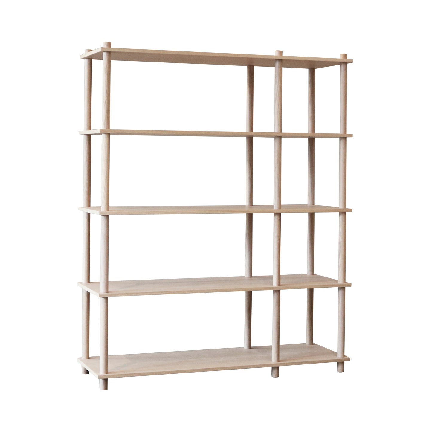 Elevate Shelving - System 9 by Woud