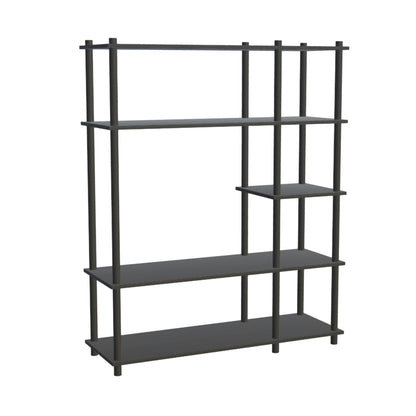 Elevate Shelving - System 7 by Woud