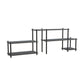 Elevate Shelving - System 8 by Woud
