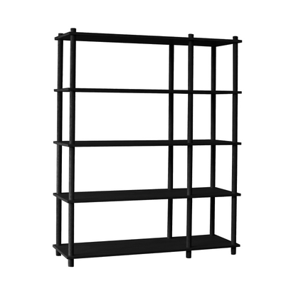 Elevate Shelving - System 9 by Woud