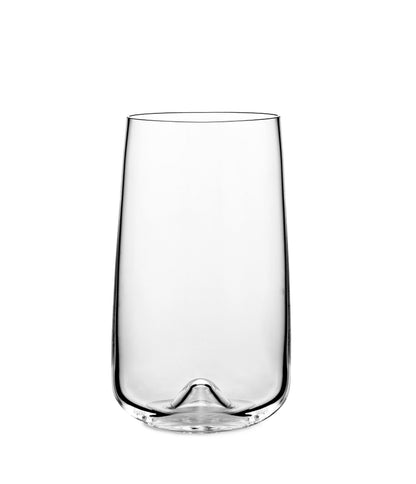Long Drink Glasses - (Set of 2) by Normann Copenhagen