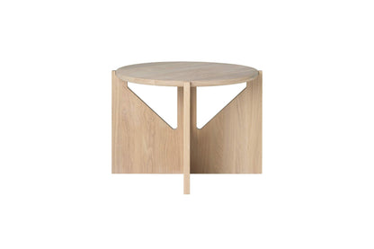 Simple Table by Kristina Dam
