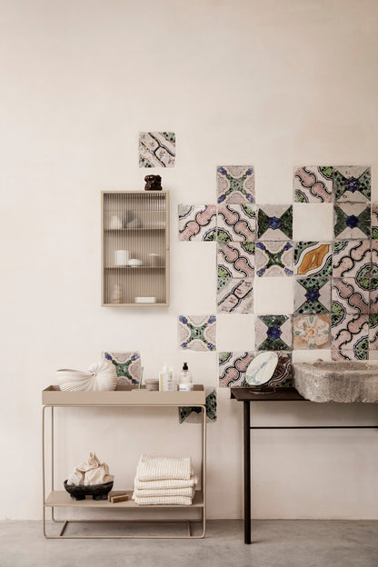 Haze Wall Cabinet by ferm LIVING