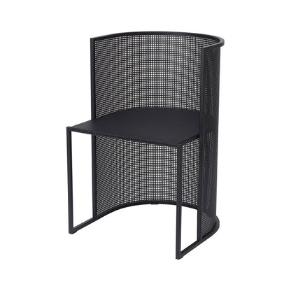 Bauhaus Dining Chair by Kristina Dam