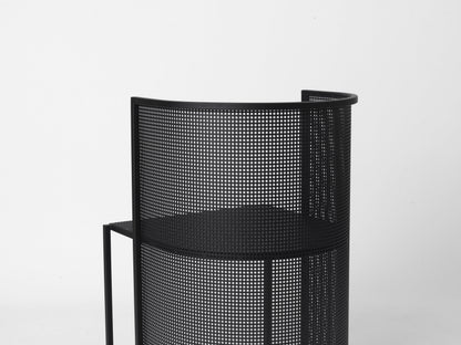 Bauhaus Dining Chair by Kristina Dam