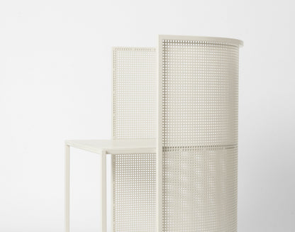 Bauhaus Dining Chair by Kristina Dam
