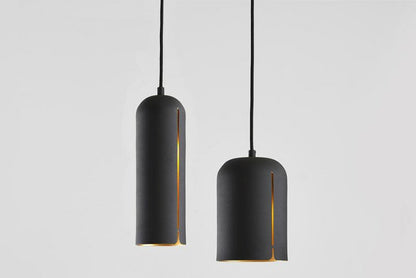 Gap Pendant - Short by Woud