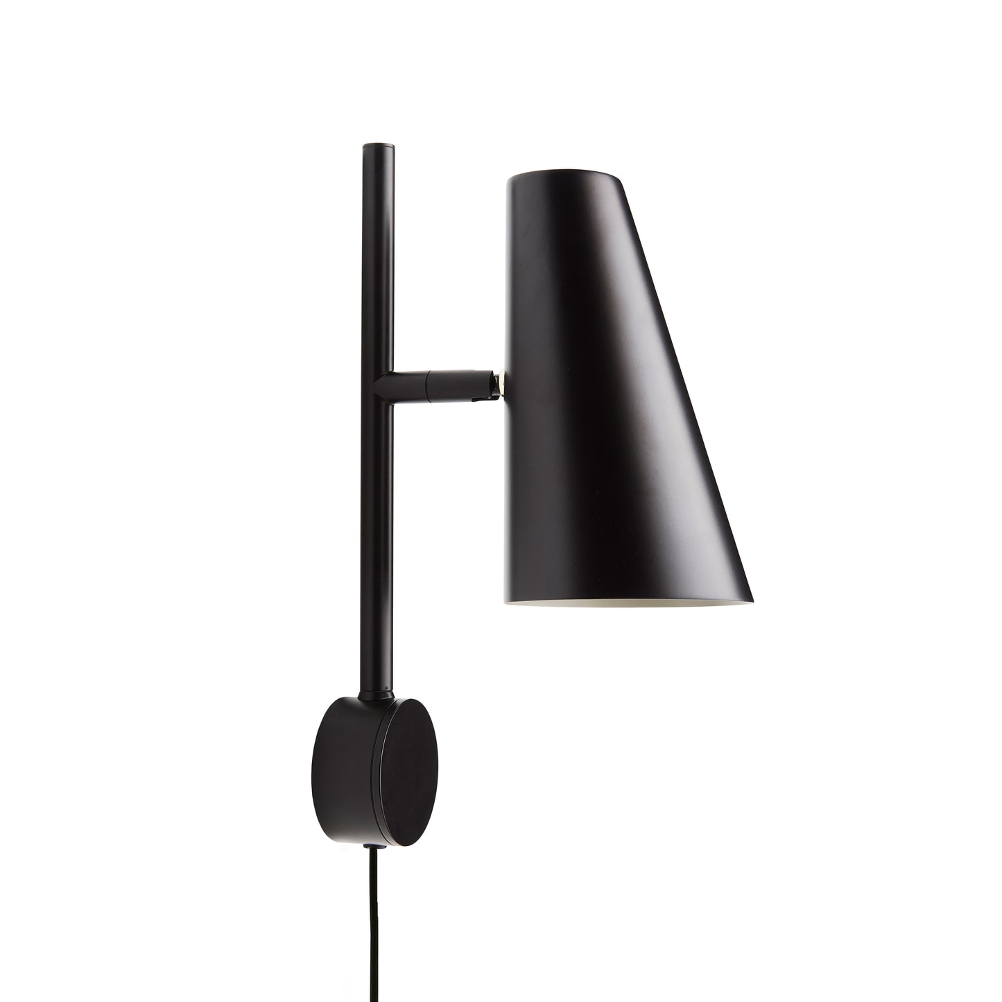 Cono Wall Lamp by Woud