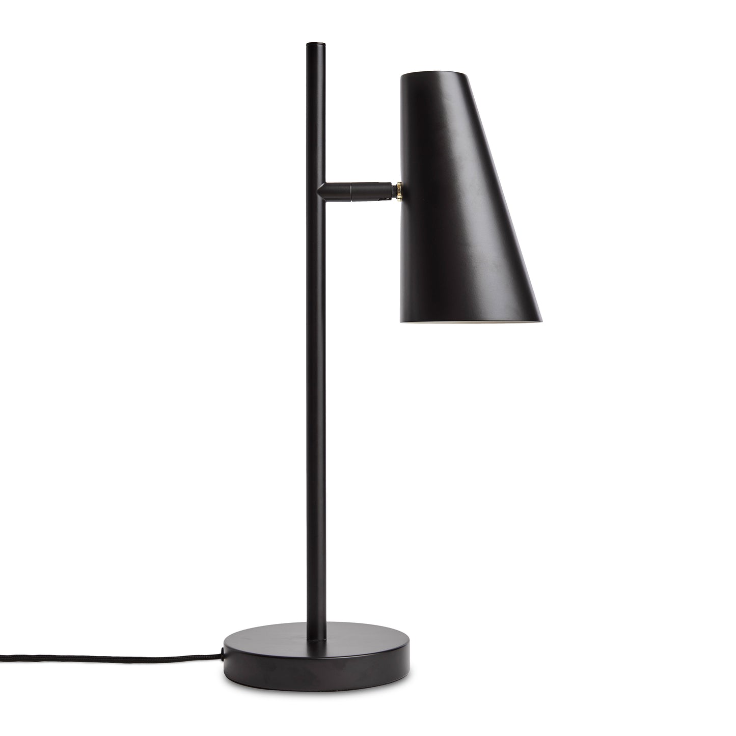 Cono Table Lamp by Woud