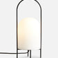 Ghost Table Lamp by Woud [SALE]