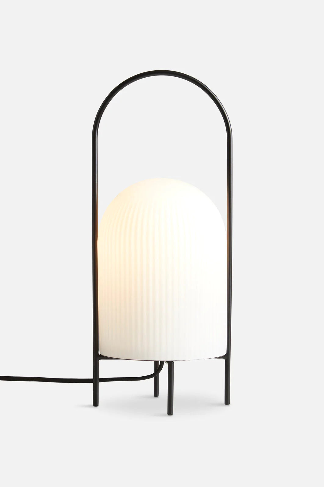 Ghost Table Lamp by Woud [SALE]