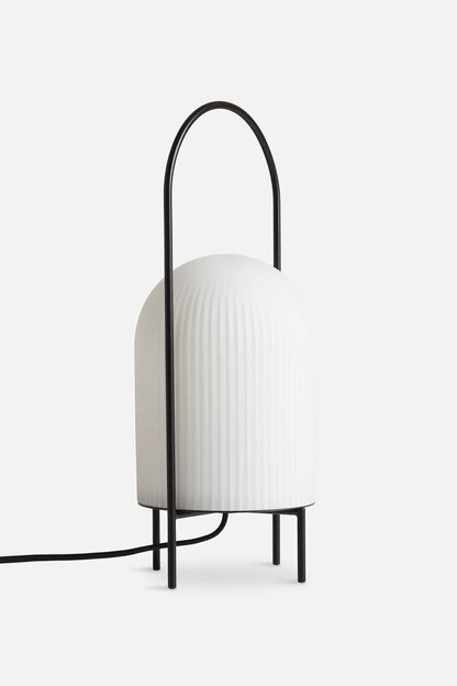 Ghost Table Lamp by Woud [SALE]