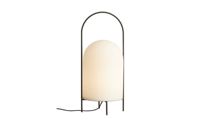 Ghost Floor Lamp by Woud