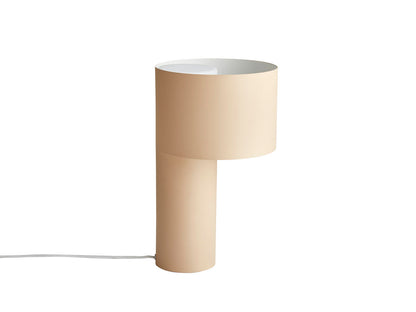 Tangent Table Lamp by Woud