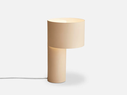 Tangent Table Lamp by Woud
