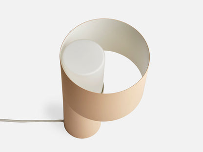 Tangent Table Lamp by Woud