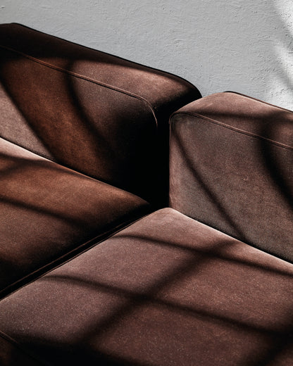 Rope Sofa 2 Seater by Normann Copenhagen