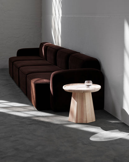 Rope Sofa 2 Seater by Normann Copenhagen