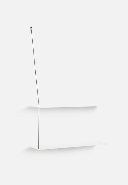 Stedge Shelf by Woud