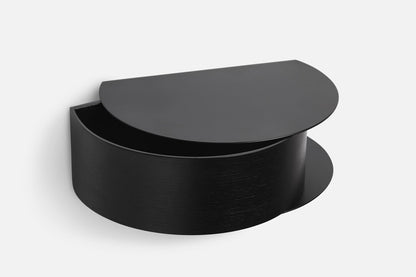 Wallie Wall Drawer by Woud