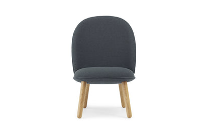 Ace Lounge Chair Oak by Normann Copenhagen