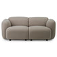 Swell Sofa 2 Seater by Normann Copenhagen