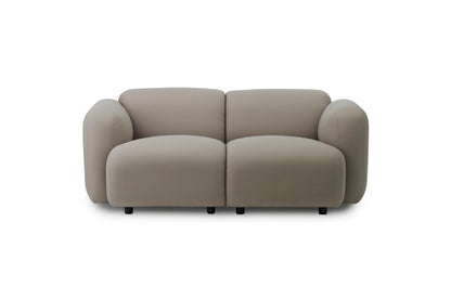 Swell Sofa 2 Seater by Normann Copenhagen