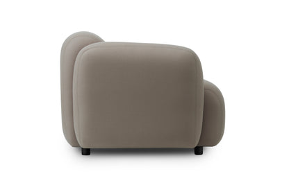 Swell Sofa 2 Seater by Normann Copenhagen